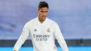 Real Madrid v Osasuna - La Liga Santander