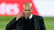 Real Madrid v Osasuna - La Liga Santander