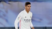 Raphael Varane fällt aus