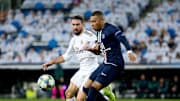 Mbappé tendría apalabrado un acuerdo con el Madrid 