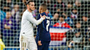 Real Madrid v Paris Saint-Germain: Group A - UEFA Champions League
