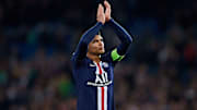 Thiago Silva quitte le Paris Saint-Germain après 8 saisons passées au club