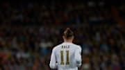Real Madrid v Paris Saint-Germain: Group A - UEFA Champions League