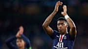 Kimpembe prolonge avec le PSG jsuqu'en 2024