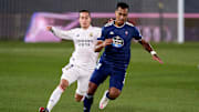 Real e Celta duelam por LaLiga