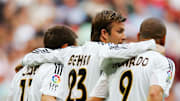 Ni Owen, ni Beckham, ni Ronaldo lograron la Champions con el Real Madrid