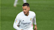 Real Madrid v Real Betis - La Liga Santander