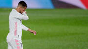 Eden Hazard a coûté une fortune au Real Madrid. 
