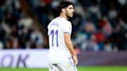Marco Asensio could have left Real Madrid