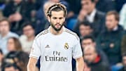 Nacho Fernandez / Real Madrid