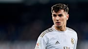 Brahim Díaz está en Milán para cerrar su cesión