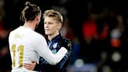 Le Real Madrid va notamment devoir vendre Martin Odegaard et Gareth Bale. 