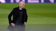Zinedine Zidane no hará cambios ante el Atalanta 