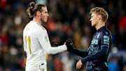 Real Madrid v Real Sociedad - La Liga Santander