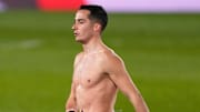 Fini le maillot du Real Madrid, la saison prochaine, pour Lucas Vazquez.