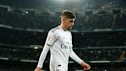Fede Valverde está llamado a ser una estrella mundial en Madrid