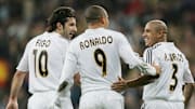 Real Madrid de 2003 a 2007, Flamengo dos anos 2000, SeleGalo de 94 e mais: relembre sete elencos caros que não deram certo.