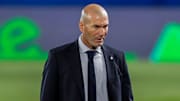 Con Zidane el Madrid pierde menos partidos