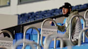 Real Madrid v Real Valladolid - La Liga Santander