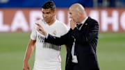 Casemiro necesita un recambio en el Real Madrid