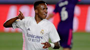 Vinicius Junior a offert la victoire au Real Madrid.