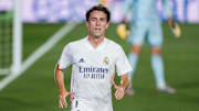 Wie sieht die Zukunft von Odriozola aus?
