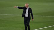 Real Madrid v Real Valladolid CF - La Liga Santander