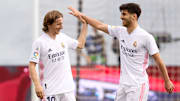 Real Madrid v SD Eibar - La Liga Santander