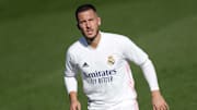 Real Madrid v SD Huesca - La Liga Santander