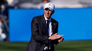 Real Madrid v SD Huesca - La Liga Santander