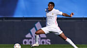 Real Madrid v SD Huesca - La Liga Santander