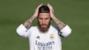 Sergio Ramos a l'embarras du choix quant à sa future destination