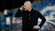 It's been a rough year for Real Madrid
