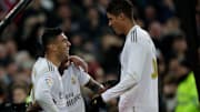 Real Madrid v Sevilla - La Liga Santander