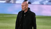 Zinedine Zidane