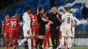 Real Madrid v Sevilla FC - La Liga Santander