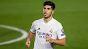 Marco Asensio aurait pu rejoindre le FC Barcelone.