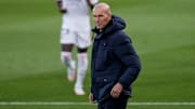 Zidane no da con la tecla en este inicio de Liga