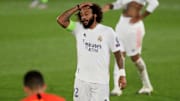 Marcelo und Real verloren zum Auftakt