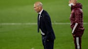 Real Madrid v Shakhtar Donetsk - UEFA Champions League