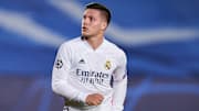 Jovic is in trouble with Serbian authorities