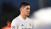 Luka Jovic