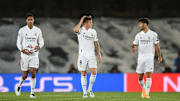 Real Madrid v Shakhtar Donetsk: Group B - UEFA Champions League