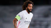 Marcelo veut terminer sa carrière au Real Madrid