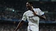 Real Madrid v Tottenham Hotspur - UEFA Champions League Quarter Final
