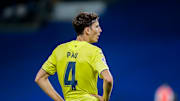 Chelsea nimmt Pau Torres ins Visier