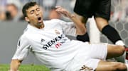 Walter Samuel, fichaje fallido de Florentino Pérez