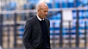 Zinedine Zidane