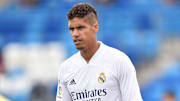 Varane est sur le départ à la Casa Blanca. 