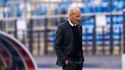 Real Madrid v Villarreal CF - La Liga Santander